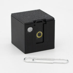 The Pocket Obscura